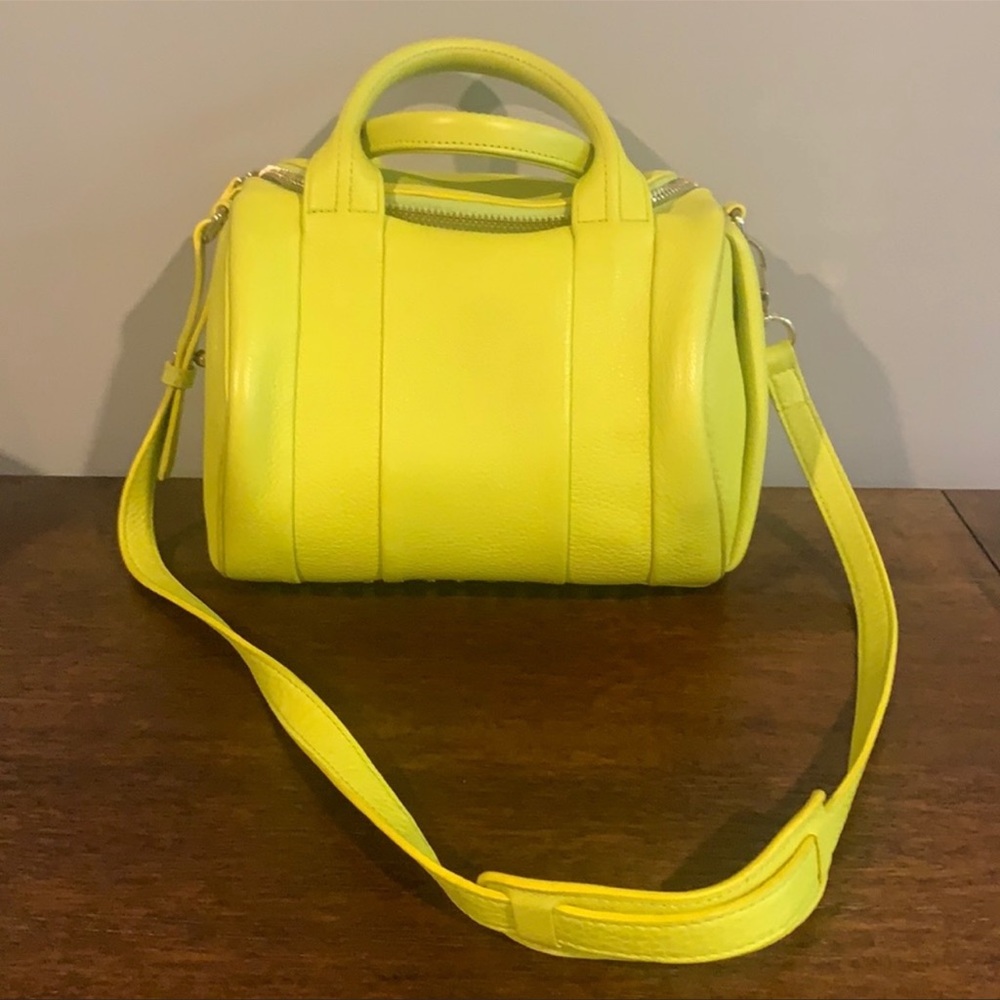 Alexander Wang Rocco Bag